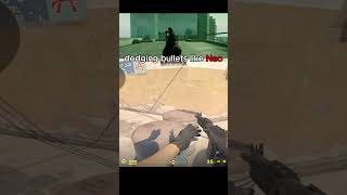 dodging bullets like neo  faceit level 10 cs2 csgo counterstrike csgofaceit counterstrike2 [upl. by Anytsirk151]