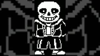 Glitch sans undertale [upl. by Pirnot517]