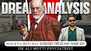 Sigmund Freud Biography  The Father of Psychoanalysis [upl. by Notwal]