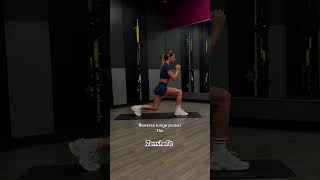 Inner thigh workout fitness thighfatloss [upl. by Ainadi528]