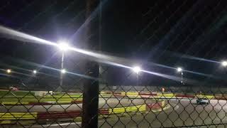 Ringwood raceway outlaw hotrods Final 1st Sep [upl. by Ki]