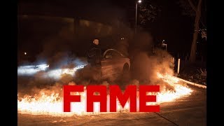 FLER✖️FAME✖️  official Video  prod by Simes [upl. by Navert645]