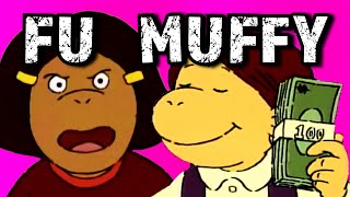 MUFFY HATES POOR PEOPLE [upl. by Kelsy]