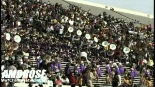 Alcorn StateFight Song 2007 [upl. by Riedel336]