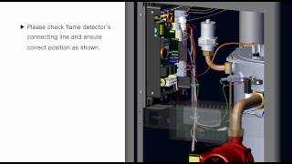 Error Code 11 on the EFTC 140F [upl. by Nnaeus]