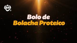 Neuzas Kitchen  Bolo de Bolacha Proteico [upl. by Nunnery]