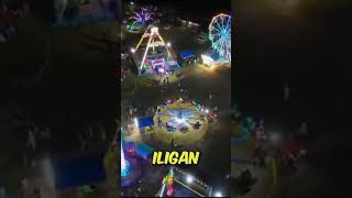 ILIGAN CITY explore cityinthephilippines turismo [upl. by Leicester]