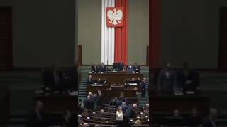 Szymon Hołownia i prezydent rotacyjny [upl. by Eelirem546]