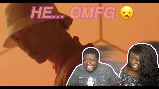 LAY  Honey 和你 MV REACTION  I WAS NOT EXPECTING THIS 😵 [upl. by Aniale470]