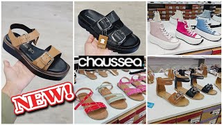 🔥CHAUSSEA NOUVEAUTÉS 230524 chaussea modefemme mode nouvellescollection sandale [upl. by Bullion]