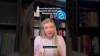 Shoppable Gift Guides with affiliate commissions [upl. by Manlove806]