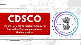 CDSCO and PharmacovigilanceDampC actschedule YpharmacovigilanceUnit5Sem8 cdsco scheduley dandc [upl. by Ahseuqram542]