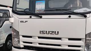 JAPAN Isuzu 4Wd All wheel drive mini dump truck for PHILIPPINES [upl. by Neoma774]