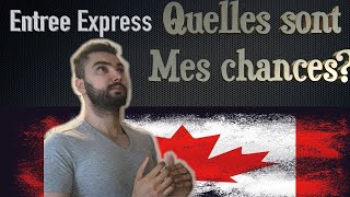 Entrée Express Canada  Procédure Simplifiée pour les Francophones Expliquée [upl. by Graniela861]