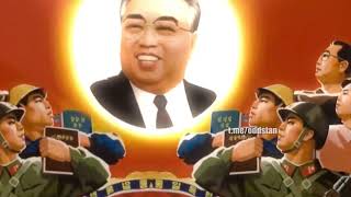 North Korea DPRK Type Beat [upl. by Charmane]