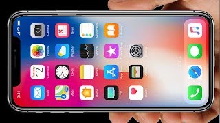 PL  Jak zrobic zrzut ekranu iPhone X  Jak zrobic screena na iphonie [upl. by Adnaral54]