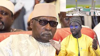 MADHOU NABY XASSIDA DE SERIGNE MAODO SY DABAKH « Ya Mane bihi tabal ilahou li Adamin wa bihi [upl. by Neehsuan]