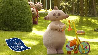 El Jardín de los Sueños  Makka Pakka Lava Caras  Videos Para Niños [upl. by Emanuele]