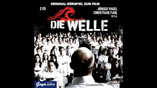 Die Welle Das OriginalHörspiel zum Film [upl. by Dnomrej966]