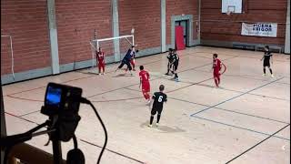 Highlights Ascoli c5  Sporting Grottammare 54 [upl. by Gaskins2]