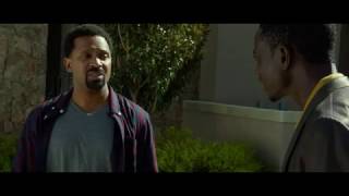 Mike Epps Meets Michael Blackson Meet The Blacks Movie Clip [upl. by Felicia]