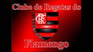 Manto Sagrado  Flamengo [upl. by Hanfurd574]