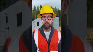 funny situations on construction site adamrose construction workers [upl. by Gilboa410]