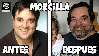 3 Actores De El Marginal Antes y Después 2022 Parte 4 SHORTS [upl. by Elocyn885]