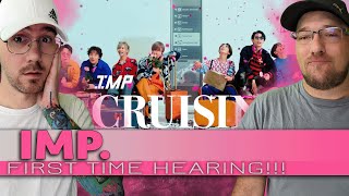 FIRST TIME HEARING IMP  CRUISIN’ REACTION  METALHEADS React [upl. by Rosenfeld]