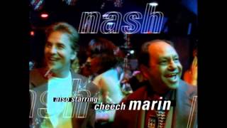 Nash Bridges  Opening Credits Season Two Version Three [upl. by Dot]