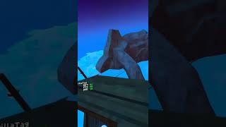 CROWS NEST tags ignore gorillatagfun vr oculus gtag gorillatagjuke gorillatag oculusquest2 [upl. by Aicenev]