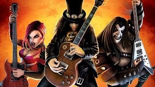 Guitar Hero 3 Cheat  Unlock Everything [upl. by Alexandrina837]