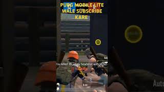 Pubg mobile lite new version [upl. by Etheline]