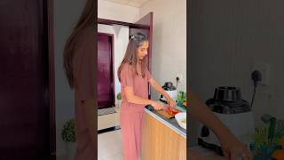 Vegetable salad for weight loss🤤❤️🌸  AyanaArjun [upl. by Helbonna]