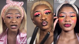 Complete Makeup Storytime 💋 Part 68  benedte story times [upl. by Chanda]