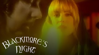 Blackmores Night  Shadow Of The Moon Official Video [upl. by Hepsiba]