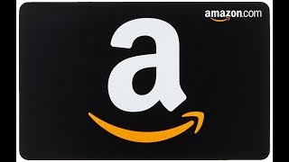 How to Redeem Amazon Gift Card [upl. by Seeto]