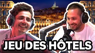 RENDRE FOU UN HOTEL AVEC BENGOUS   NRJ [upl. by Llevel]