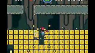 Super Mario World Speedrun 96 exits Walkthrough Star run Part 3 [upl. by Arraes293]