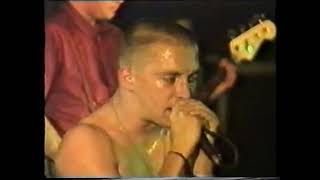 BLAGGERS ITA  31195 Venue Edinburgh  UK Punk Videos [upl. by Reseta]