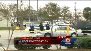 Man shot killed in shooting at Burger King in Gentilly [upl. by Aralomo375]