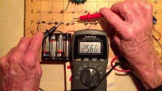 How to Test a Diode [upl. by Michelle]