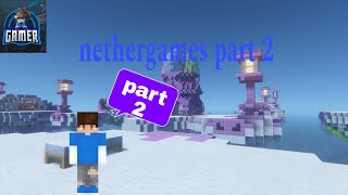 nethergames part 2 [upl. by Adnilemre]