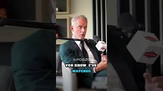 Is There Hope for Canada Jordan Peterson Weighs In PART 1 [upl. by Junette]