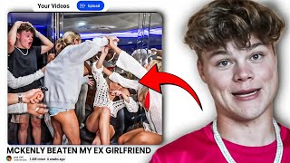 Jack Doherty Brutally Humiliated His Ex Girlfriend For Exposing Him [upl. by Shaine]