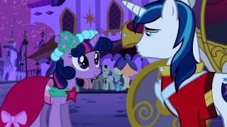 Love Is In Bloom Song  My Little Pony Friendship Is Magic  Season 2 [upl. by Raamal]