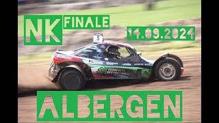 Autocross Albergen NL NK Finale [upl. by Valina370]