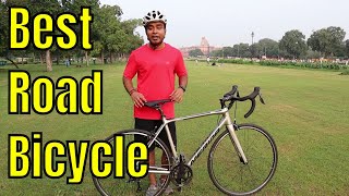 Merida Scultura 200 Full Review  Best Road Bike Cycle Under Rs 70000 in India [upl. by Renato]