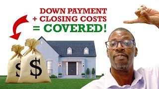 FirstTime Homebuyers Use This Downpayment Assistance Program in Broward County Florida [upl. by Atiragram45]