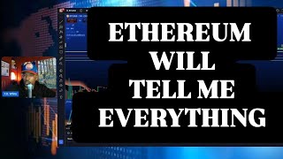 ETHEREUM Is More Important Than You Think  BTC SOL Analysis [upl. by Adelle]